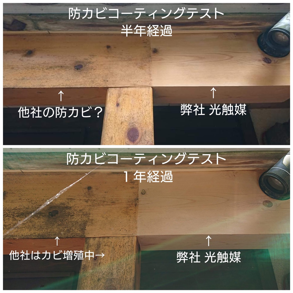 比較
