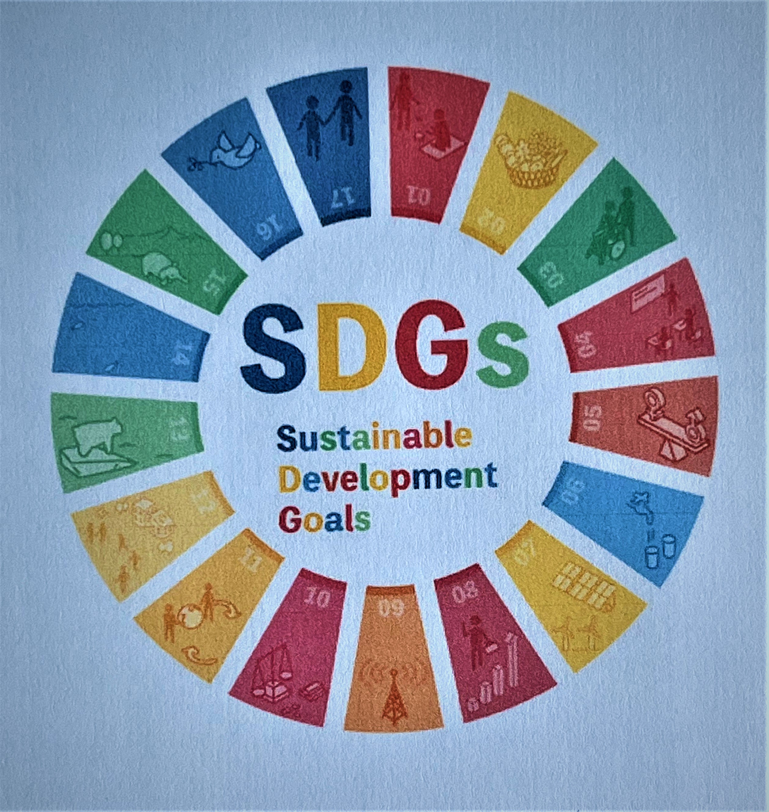 SDGs